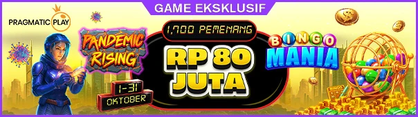 Cash Drop Game Eksklusif